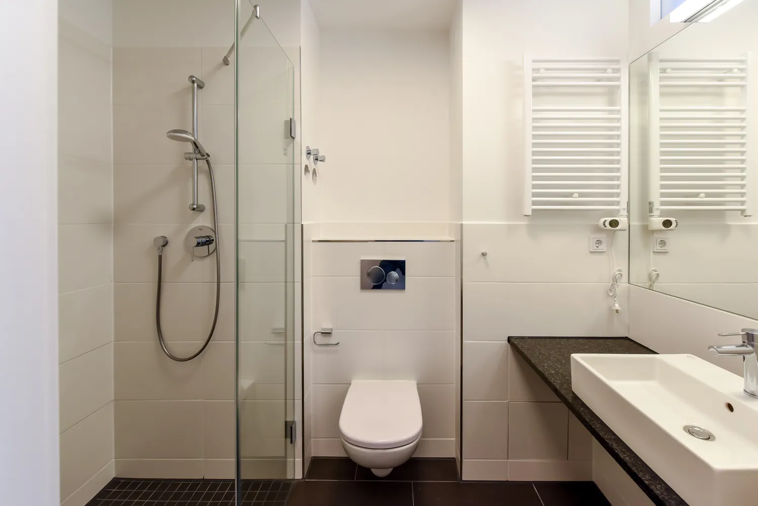 1 Zimmer Wohnung mit 22 m² in Berlin – Bild 4