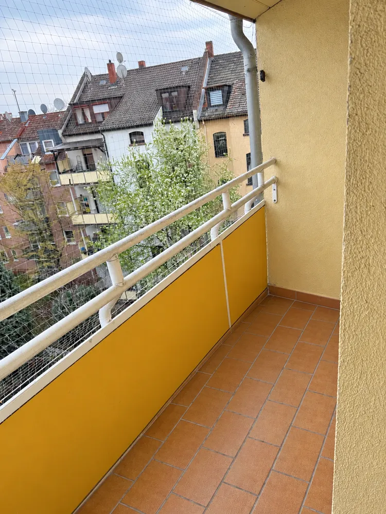 3 Zimmer Wohnung mit 71 m² in Ludwigshafen am Rhein – Bild 7