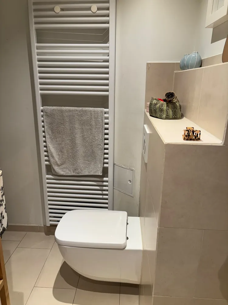 2 Zimmer Wohnung mit 46 m² in München – Bild 2