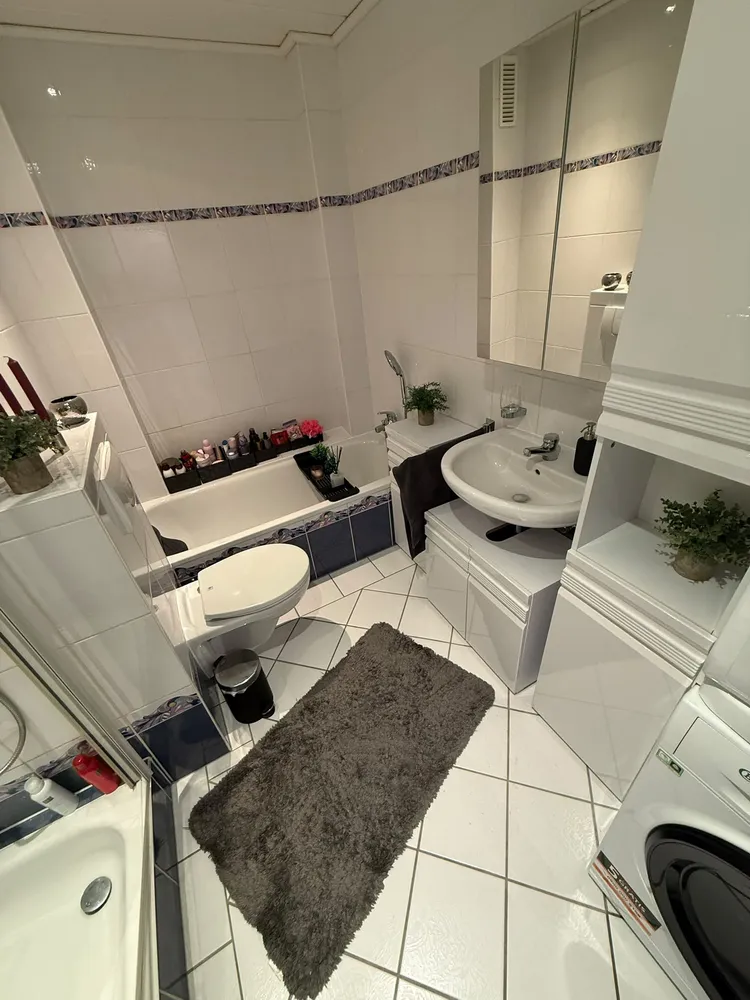 3 Zimmer Wohnung mit 87 m² in Arnsberg – Bild 3