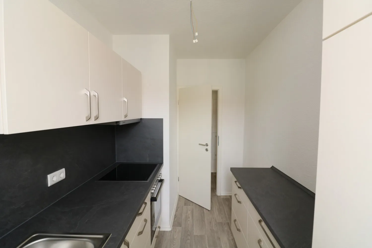 3 Zimmer Wohnung mit 56 m² in Freiberg – Bild 5
