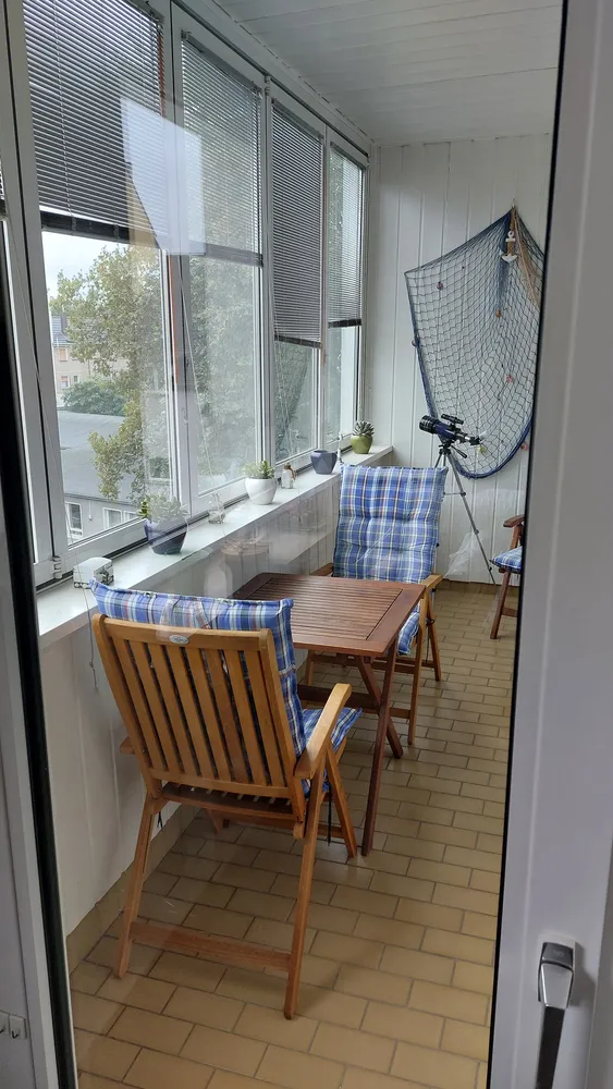 3 Zimmer Wohnung mit 100 m² in Herne – Bild 1