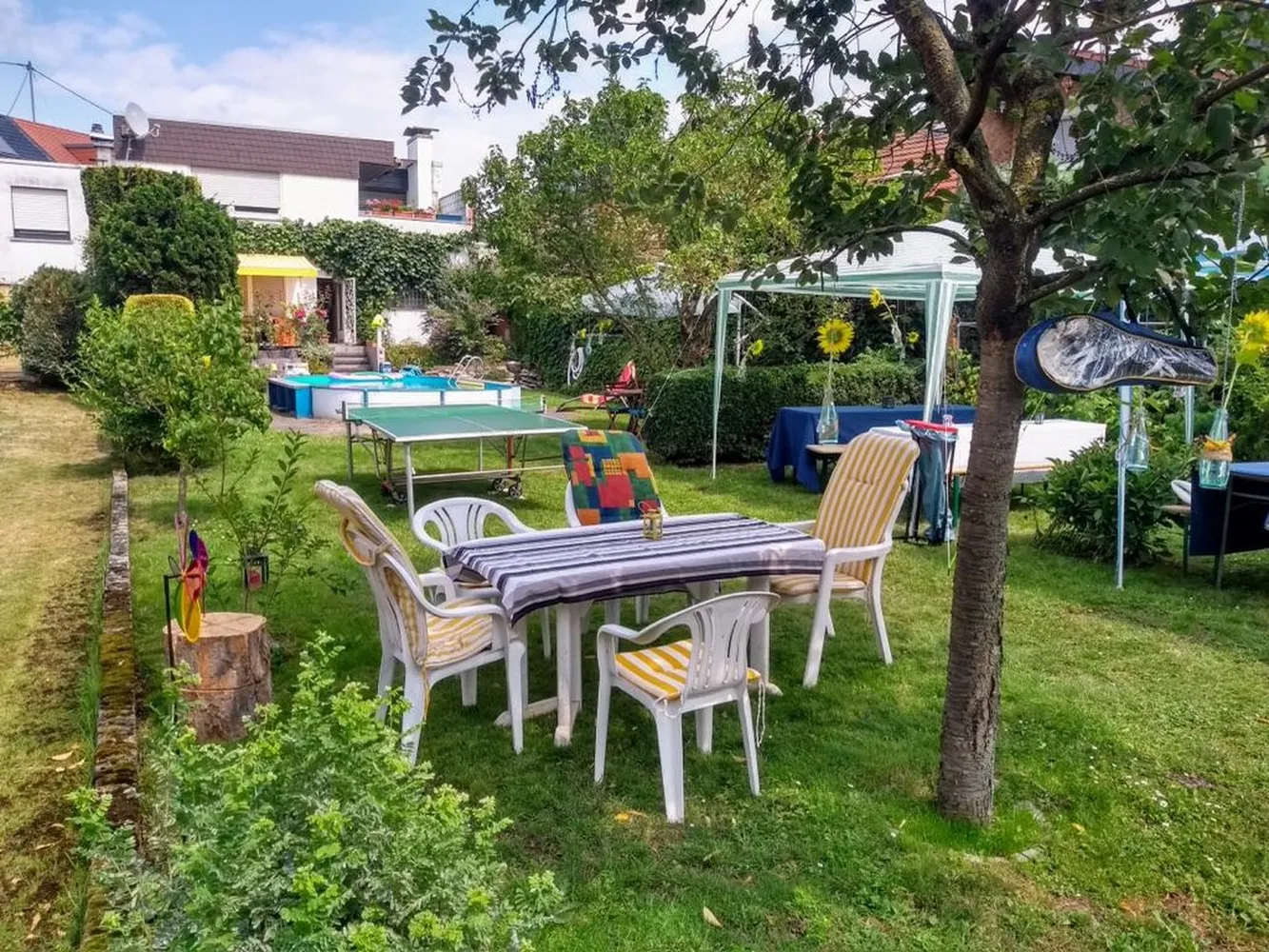 5 Zimmer Haus mit 186 m² in Frankfurt am Main – Bild 5