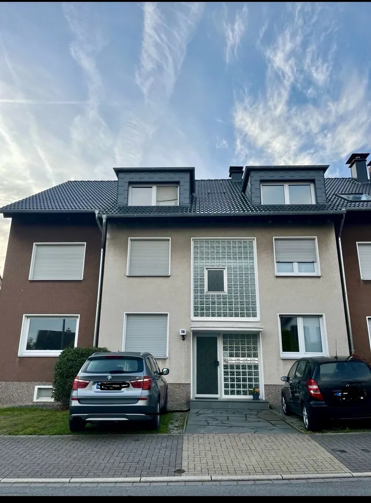 4 Zimmer Wohnung mit 105 m² in Bochum – Bild 3