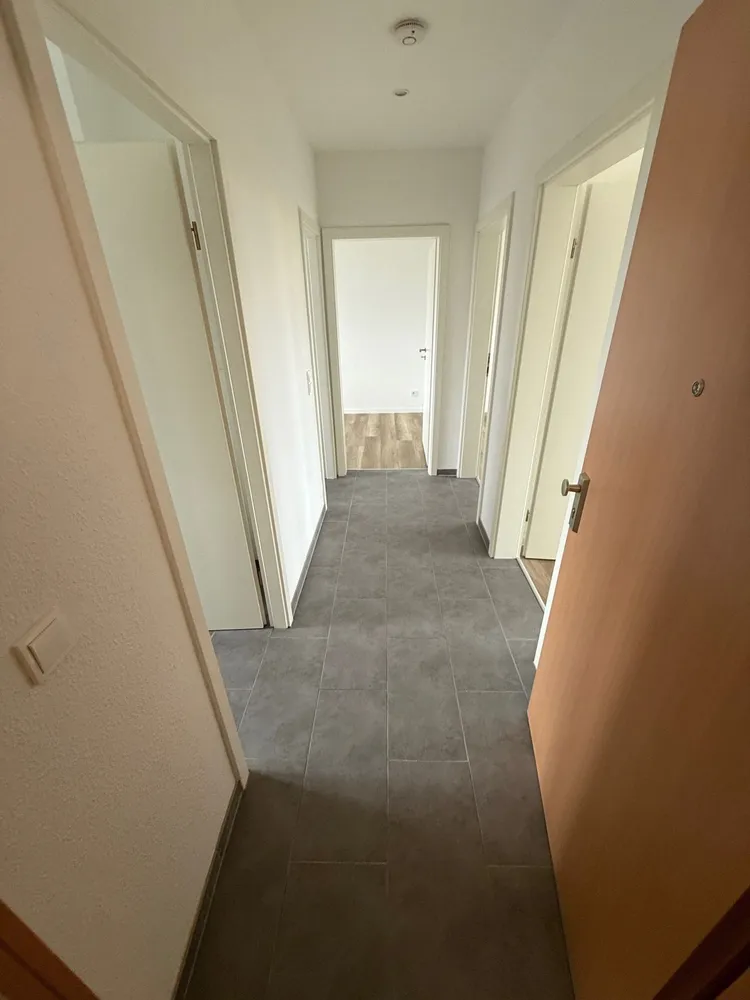 3 Zimmer Wohnung mit 61 m² in Halle (Saale) – Bild 1