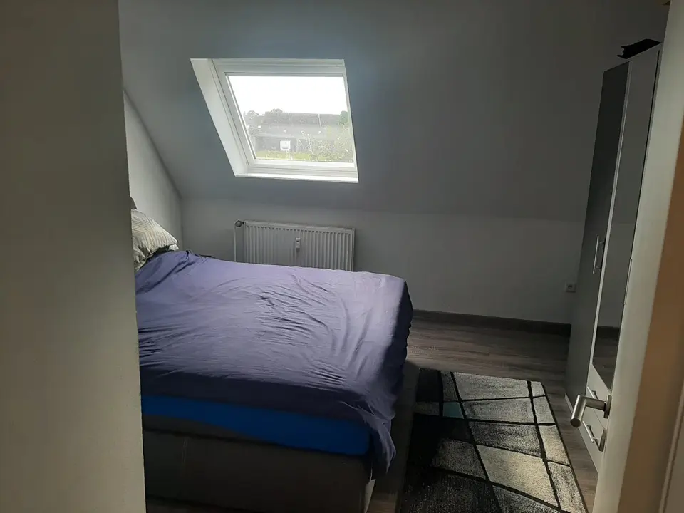 3 Zimmer Wohnung mit 61 m² in Emmerich am Rhein – Bild 6