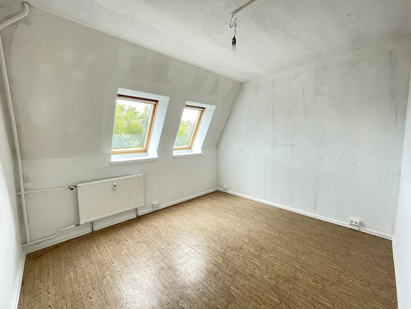 3 Zimmer Wohnung mit 57 m² in Berlin – Bild 4