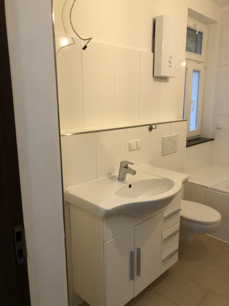 2 Zimmer Wohnung mit 40 m² in Wiesbaden – Bild 2