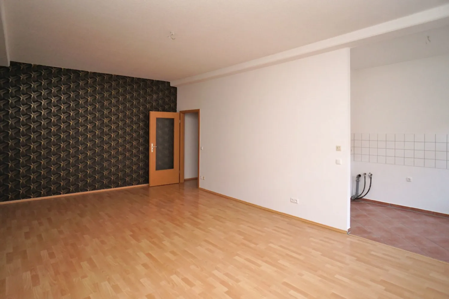 2 Zimmer Wohnung mit 57 m² in Pirna – Bild 4