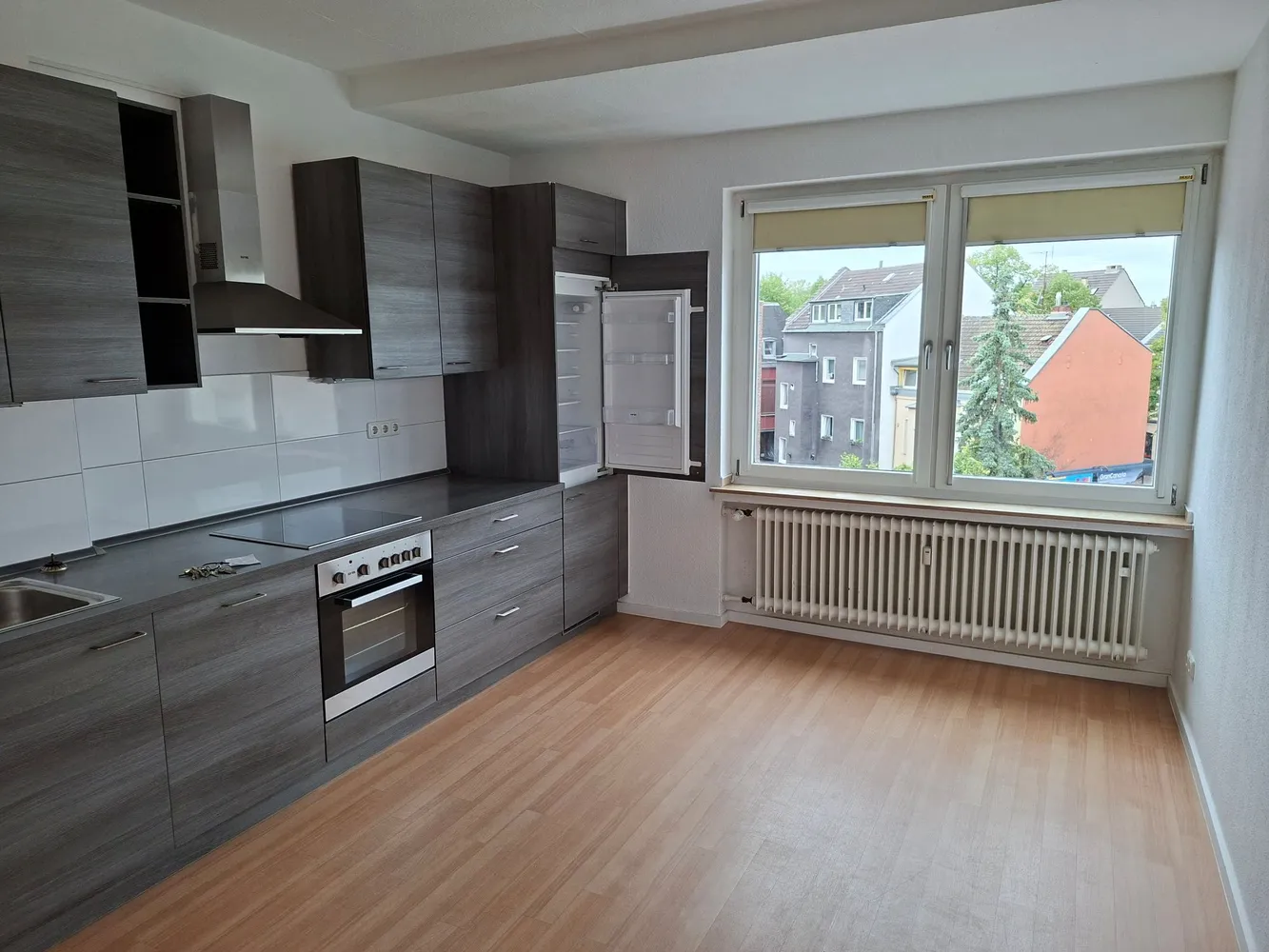 3 Zimmer Wohnung mit 70 m² in Köln – Bild 9
