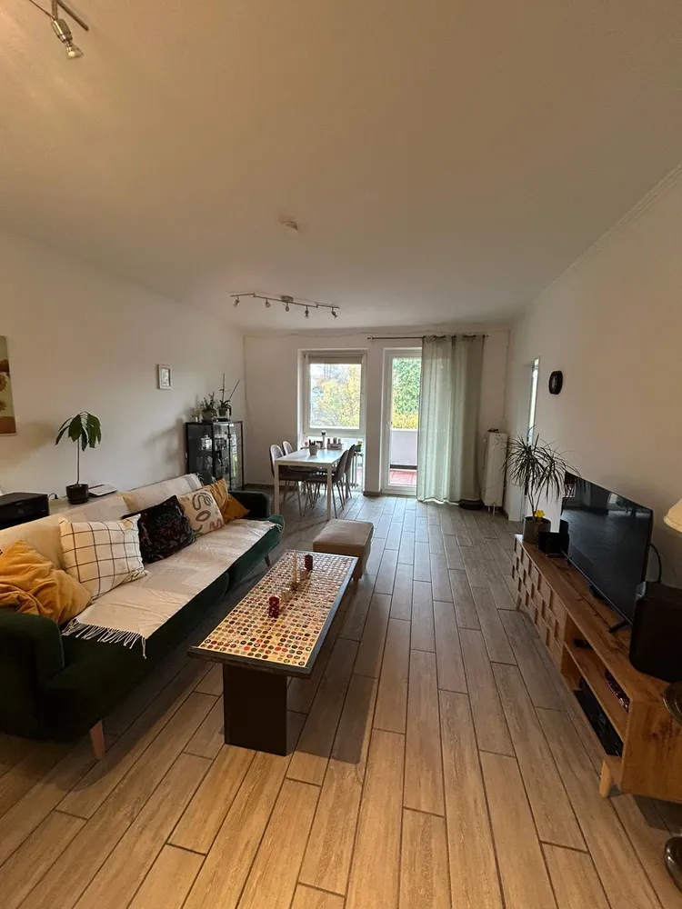 2 Zimmer Wohnung mit 68 m² in Aachen – Bild 11
