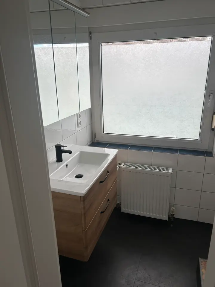 WG-Zimmer mit 115 m² in Lingen – Bild 7