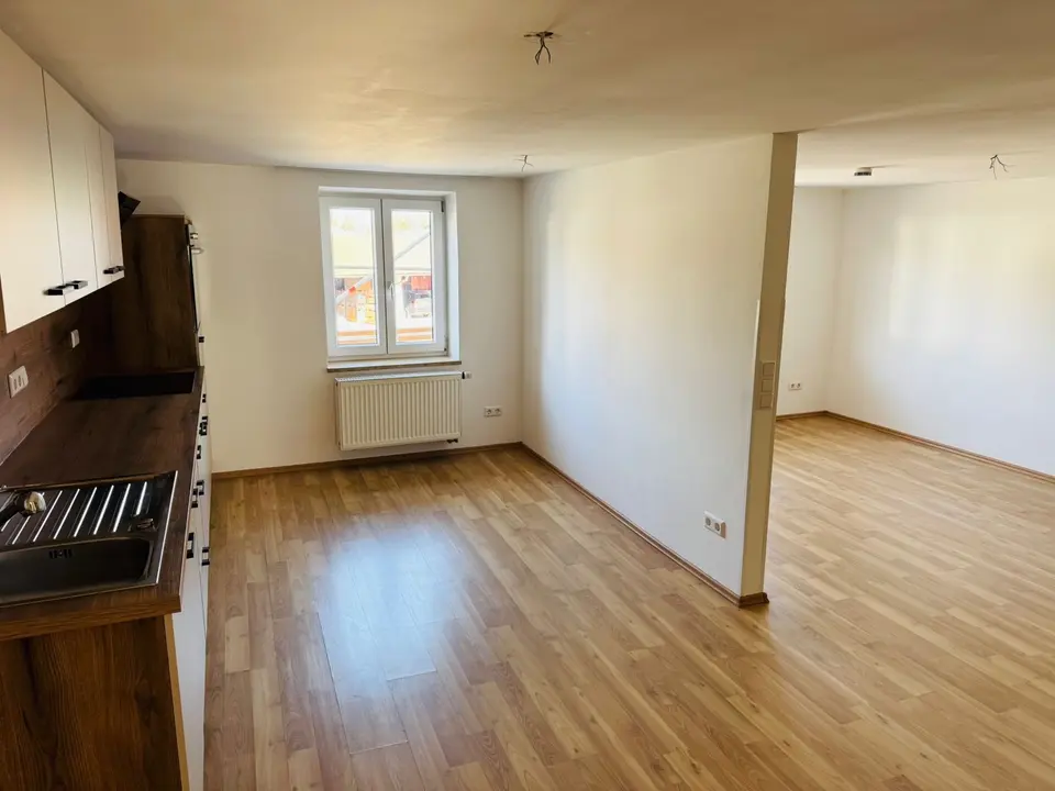 3 Zimmer Wohnung mit 115 m² in Passau – Bild 4