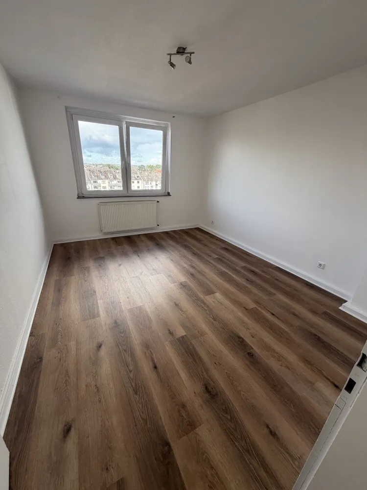 4 room apartment with 77 m² in Aachen – Photo 7
