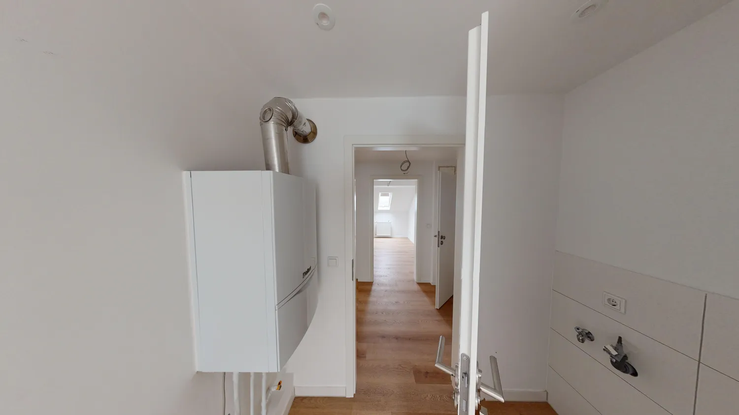 3 Zimmer Wohnung mit 60 m² in Wuppertal – Bild 7