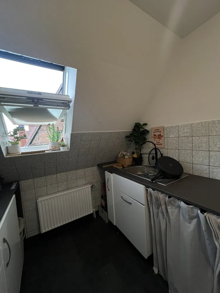 2 Zimmer Wohnung mit 65 m² in Minden – Bild 2