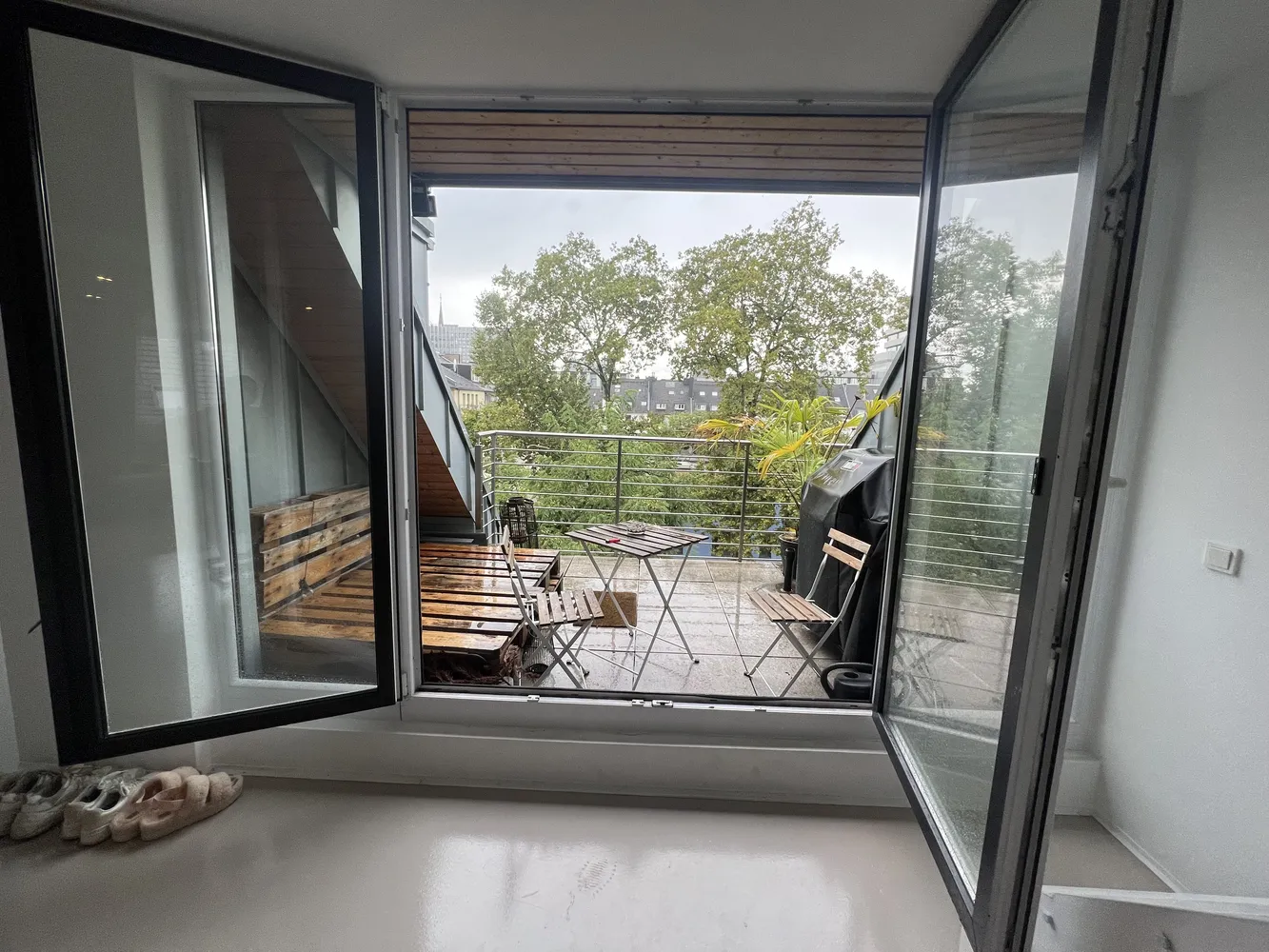 3 Zimmer Wohnung mit 120 m² in Düsseldorf – Bild 10