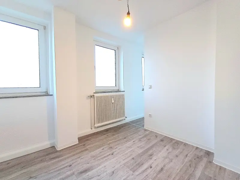 2 Zimmer Wohnung mit 52 m² in Minden – Bild 3