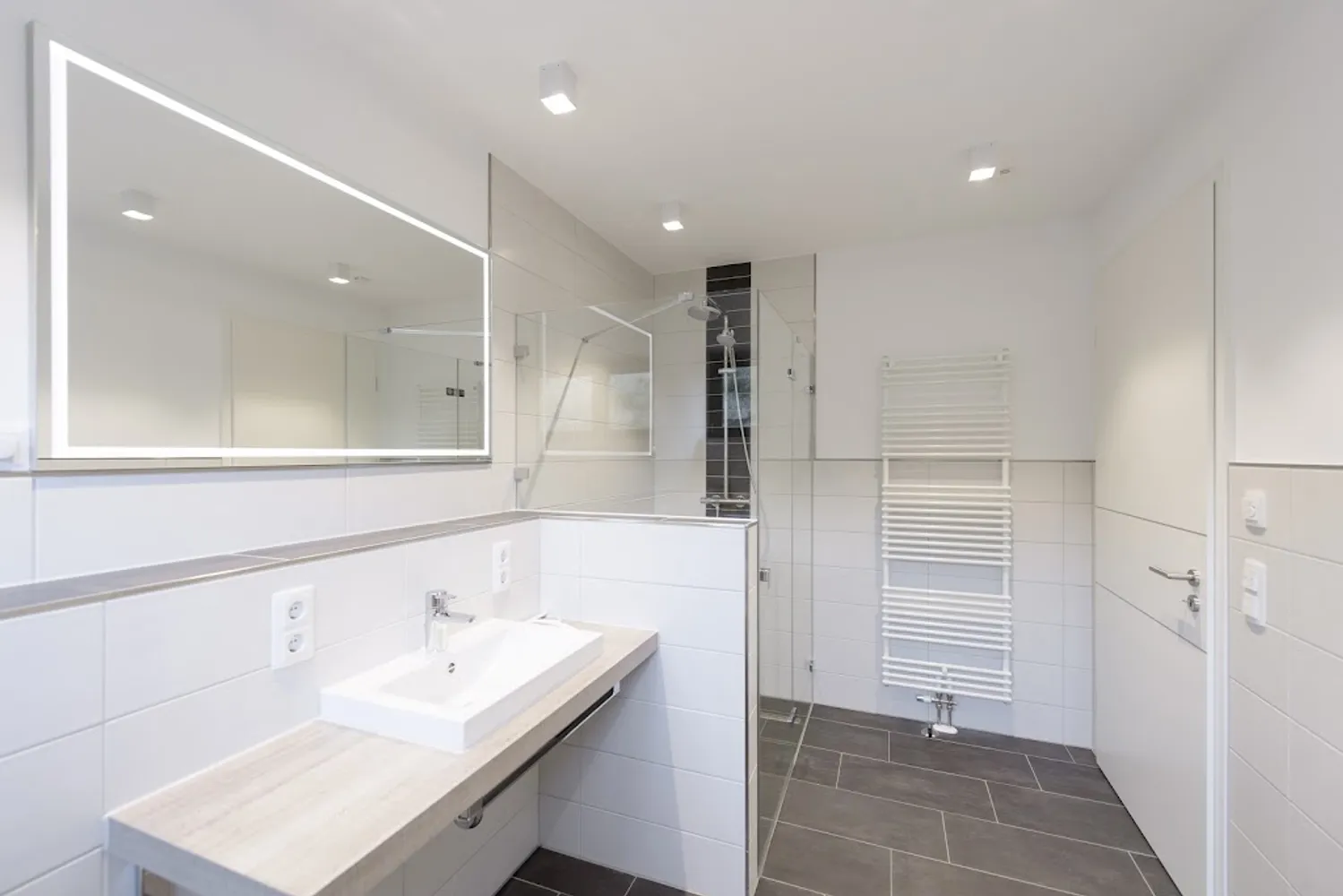 3 Zimmer Wohnung mit 134 m² in Wetzlar – Bild 5