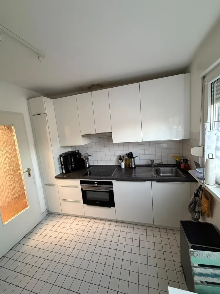 2 room apartment with 56 m² in Frankfurt am Main – Photo 9