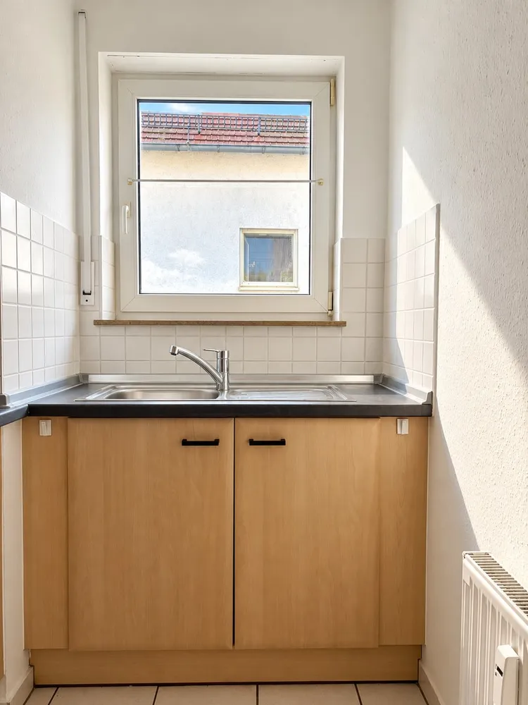 3 room apartment with 59 m² in Backnang – Photo 4