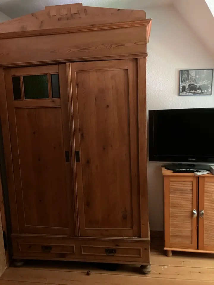 WG-Zimmer mit 45 m² in Flensburg – Bild 3
