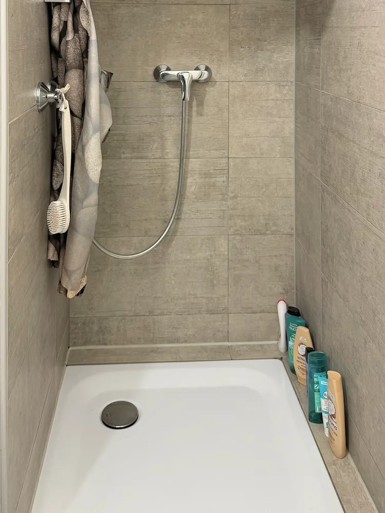 1 Zimmer Wohnung mit 25 m² in Meerbusch – Bild 11