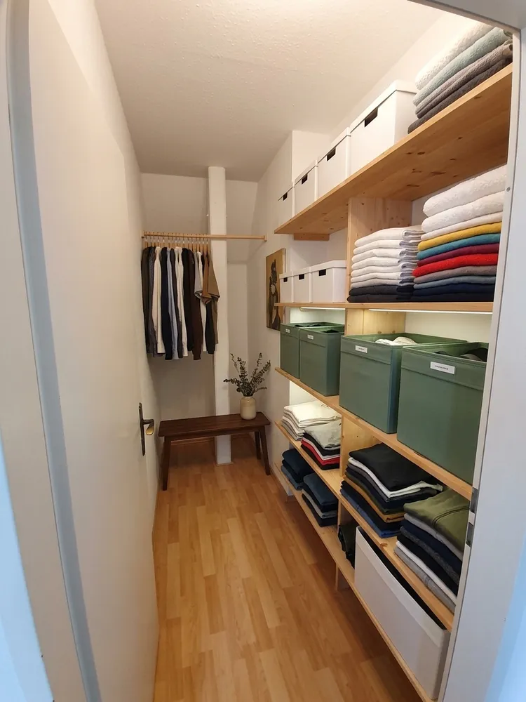 2 Zimmer Wohnung mit 58 m² in Halle (Saale) – Bild 8