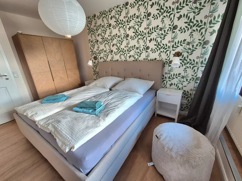 WG-Zimmer mit 64 m² in Aurich – Bild 6