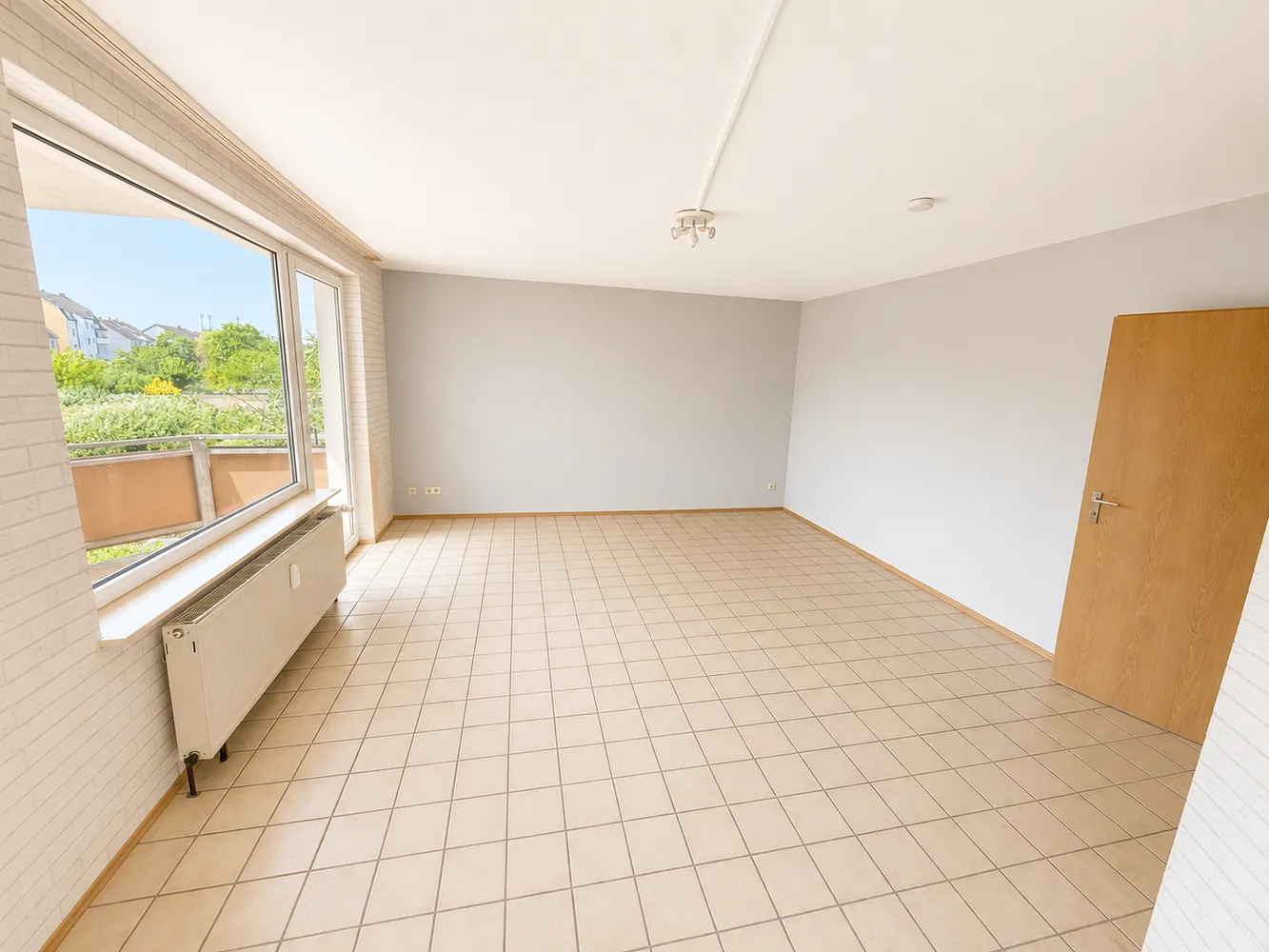 4 Zimmer Wohnung mit 89 m² in Hamm – Bild 3
