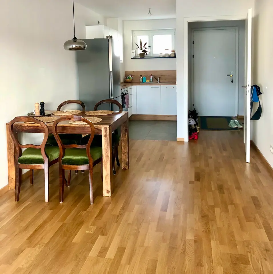 2 Zimmer Wohnung mit 61 m² in Traunstein – Bild 6