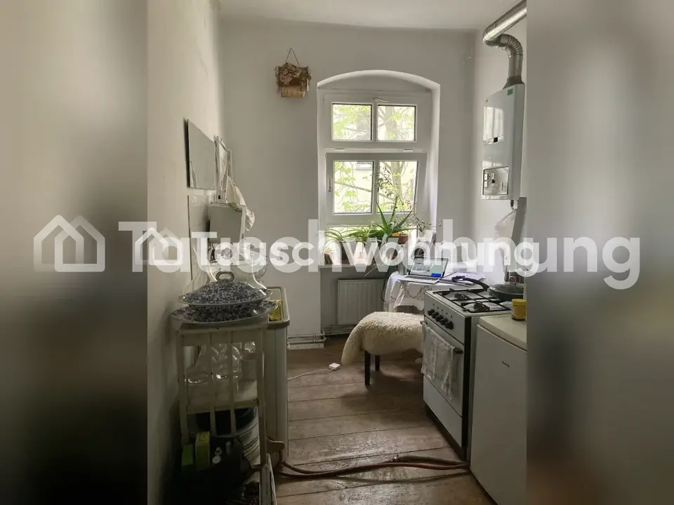 Studio mit 20 m² in Berlin – Bild 6