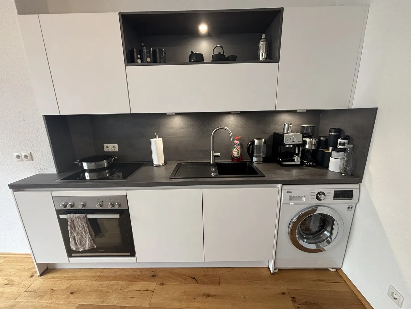 2 Zimmer Wohnung mit 72 m² in Koblenz – Bild 2