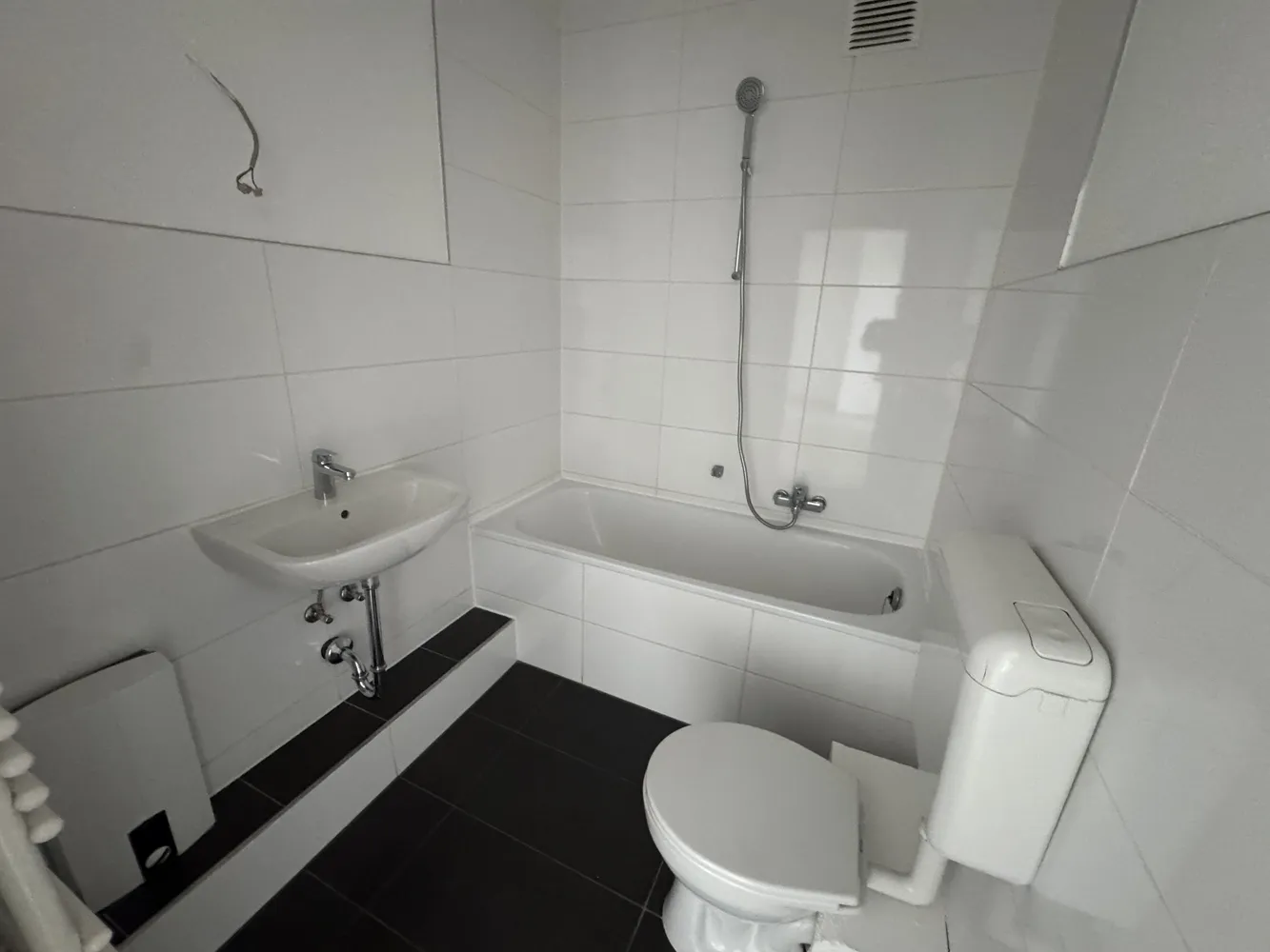 2 Zimmer Wohnung mit 54 m² in Krefeld – Bild 5