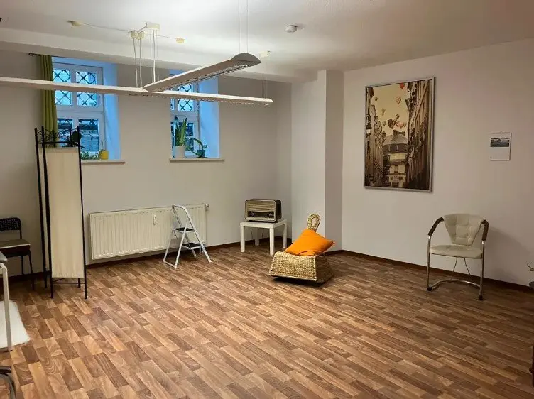 4 Zimmer Wohnung mit 112 m² in Wismar – Bild 9