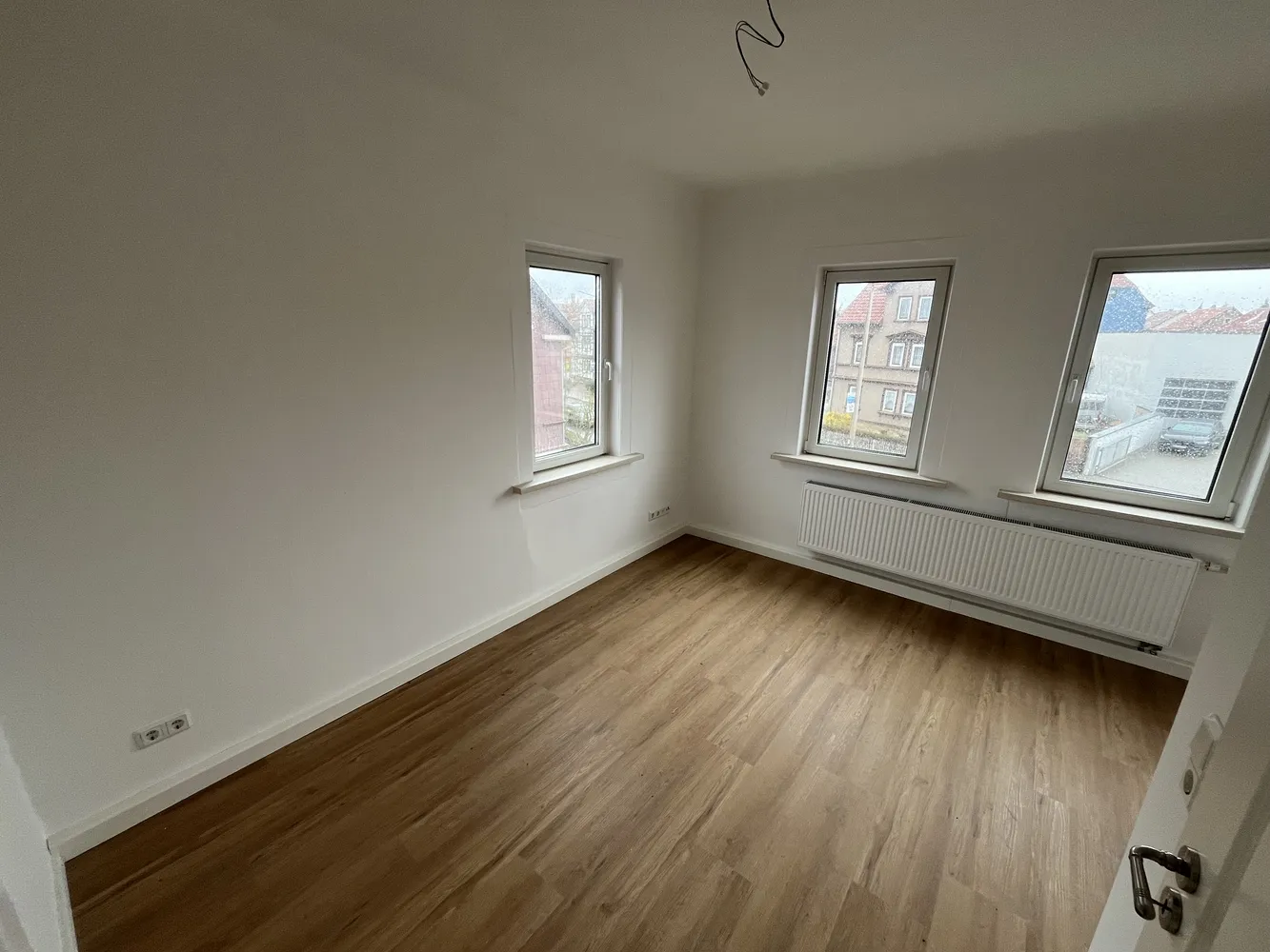 3 room apartment with 48 m² in Gotha – Photo 3