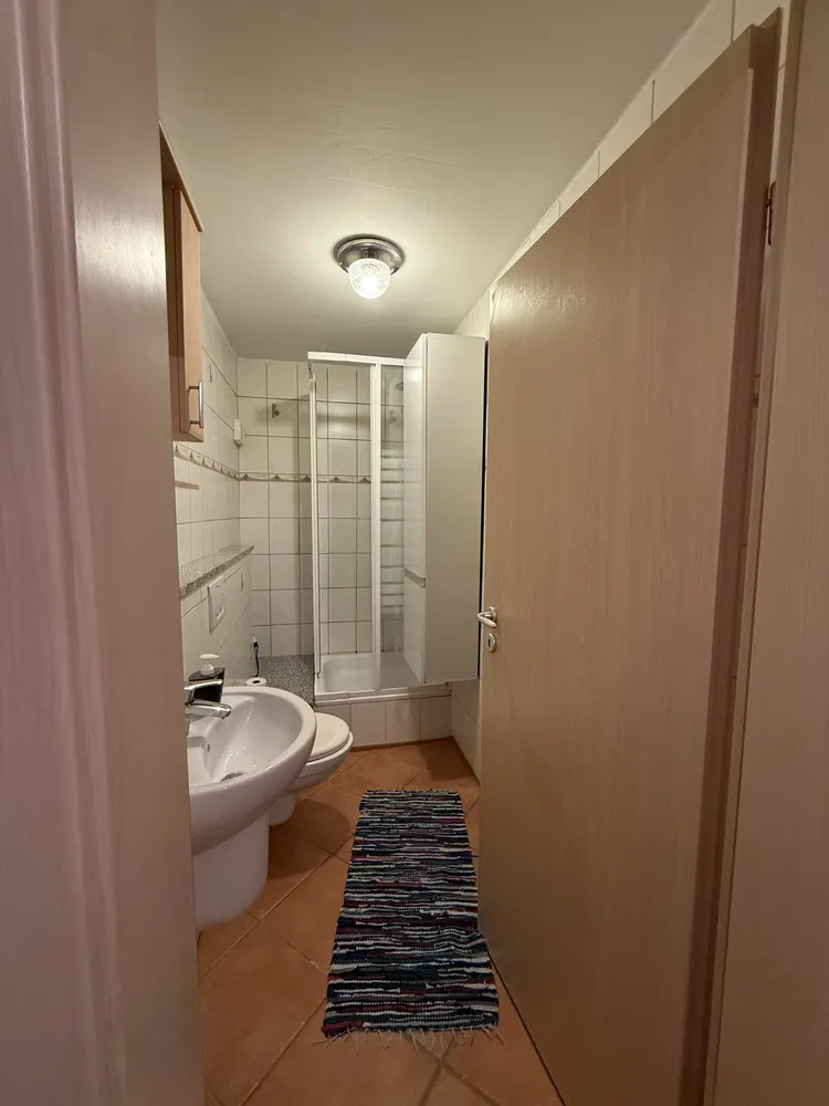 3 Zimmer Wohnung mit 65 m² in Erlangen – Bild 5