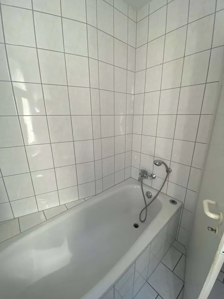 1 Zimmer Wohnung mit 36 m² in Halle (Saale) – Bild 3