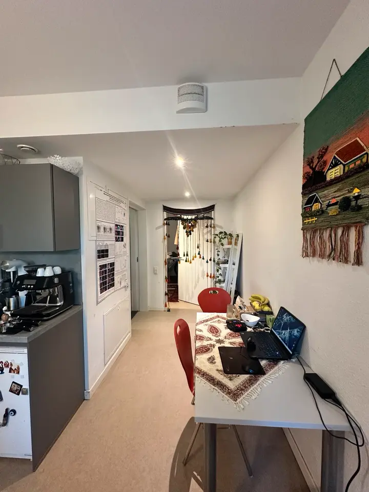 3 Zimmer Wohnung mit 60 m² in Göttingen – Bild 3