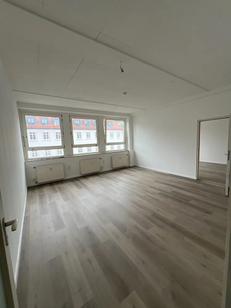 3 Zimmer Wohnung mit 80 m² in Bielefeld – Bild 1