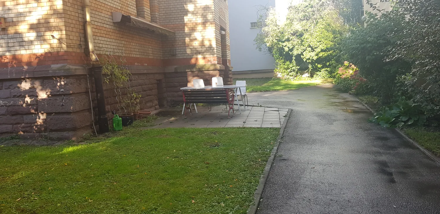 2 Zimmer Wohnung mit 61 m² in Stuttgart – Bild 3