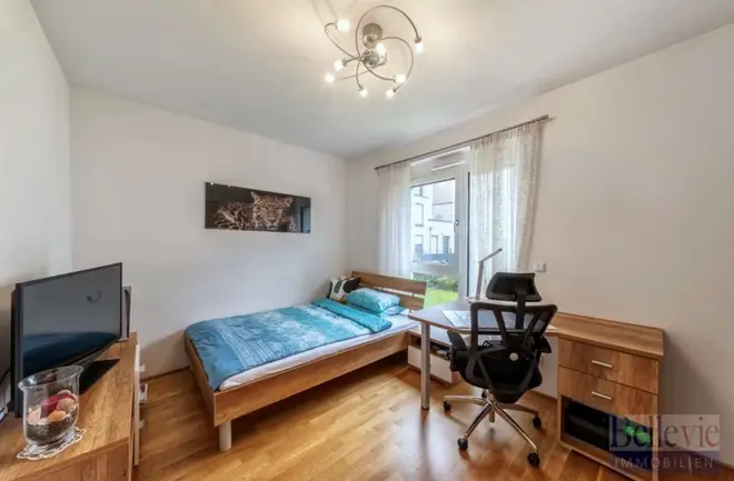 3 Zimmer Wohnung mit 90 m² in Darmstadt – Bild 3