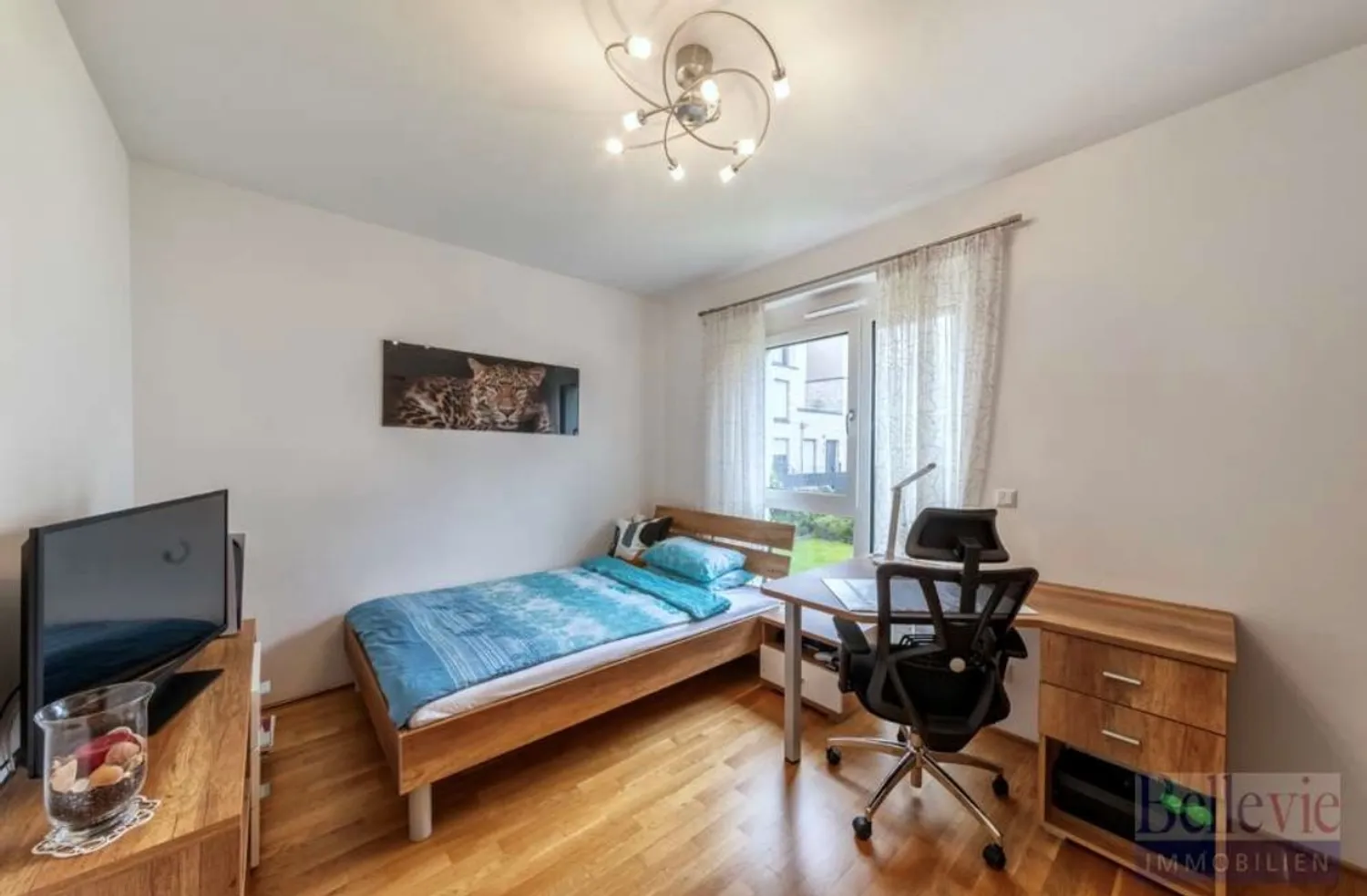 3 Zimmer Wohnung mit 90 m² in Darmstadt – Bild 11