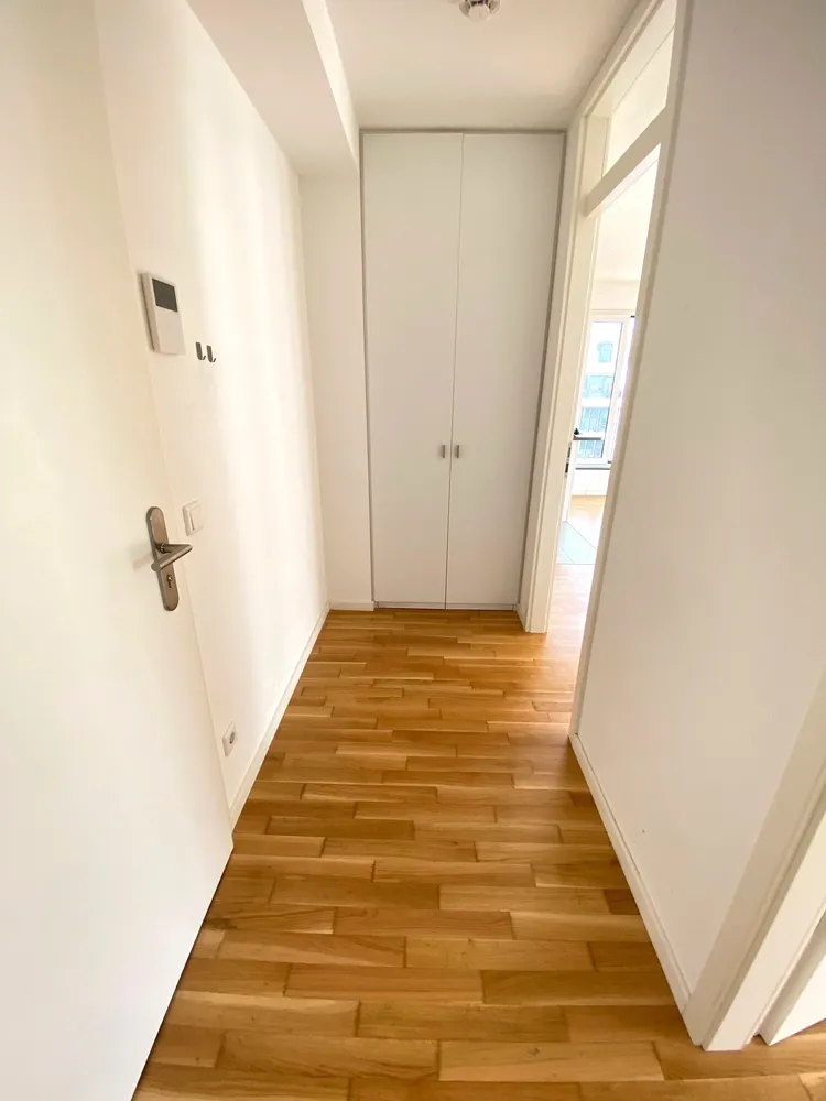 2 Zimmer Wohnung mit 49 m² in Berlin – Bild 2