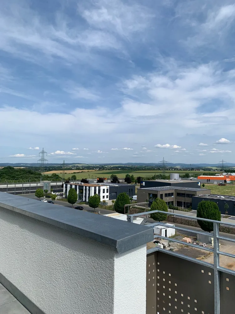 2 Zimmer Wohnung mit 66 m² in Limburg an der Lahn – Bild 9