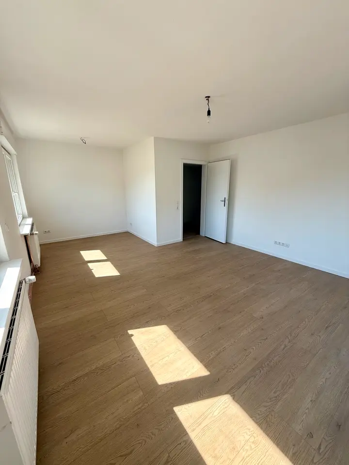 4 Zimmer Wohnung mit 90 m² in Freiburg im Breisgau – Bild 6