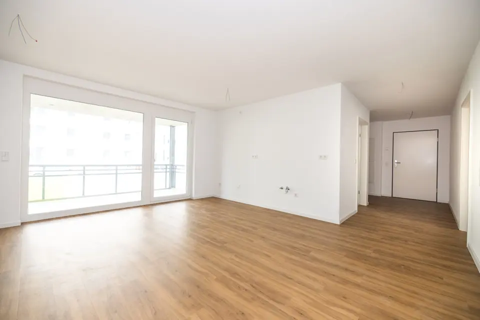 3 Zimmer Wohnung mit 74 m² in Villingen-Schwenningen – Bild 8