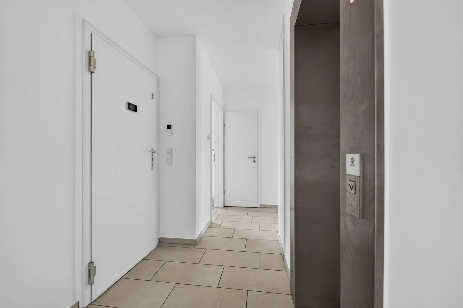 4 Zimmer Wohnung mit 110 m² in Weinheim – Bild 9