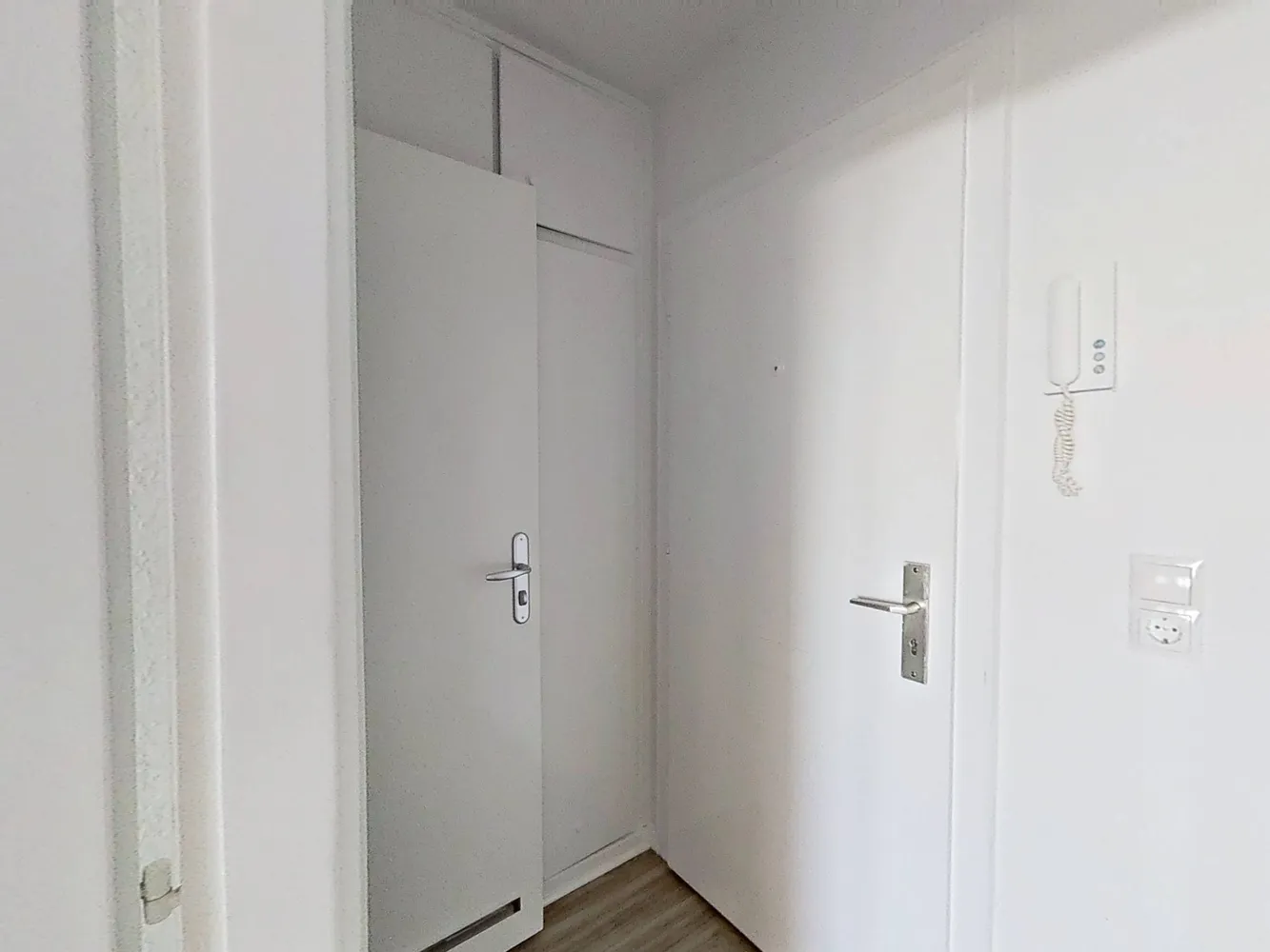 1 Zimmer Wohnung mit 31 m² in Rendsburg – Bild 6