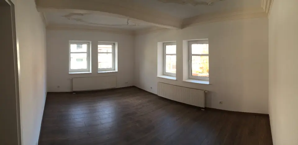 3 Zimmer Wohnung mit 89 m² in Rudolstadt – Bild 3
